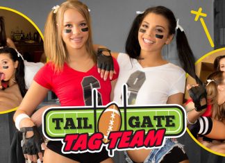 Tailgate Tag Team