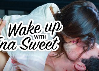 Wake up with Ena Sweet