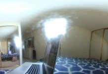 Webcam Spy