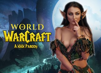 World of Warcraft A XXX Parody