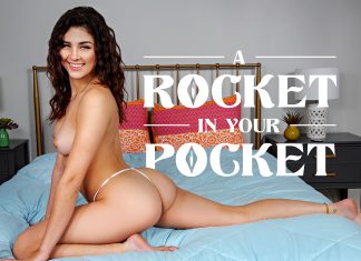 A Rocket In Your Pocket