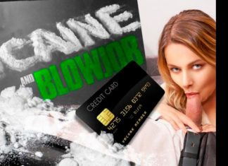Blowjob And Cocaine
