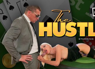 The Hustler