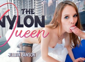 The Nylon Queen