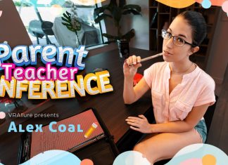 Alex Coal: Parent Teacher Conference