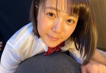 K Sexual Massage MIRAI Akihabara Real Experience!!