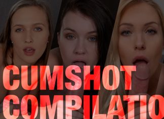 Cumshot Compilation