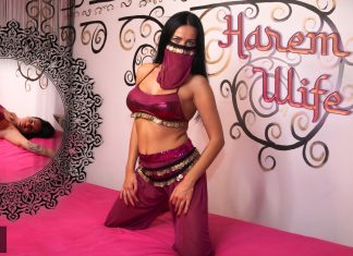 Harem Wife JOI