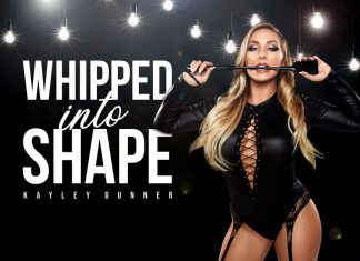 Whipped Into Shape