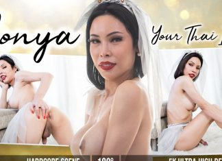 Sonya in Your Thai Bride!