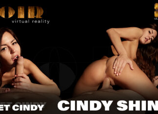 Sweet Cindy
