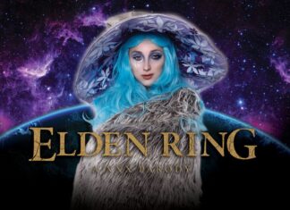 Elden Ring: Ranni The Witch A XXX Parody