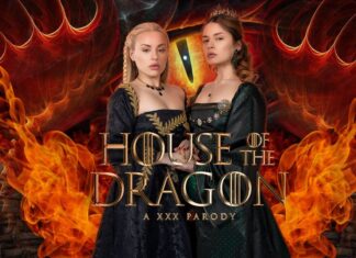 House of The Dragon A XXX Parody