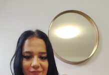 Stepdad Has The Key To My Pussy