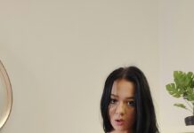 Stepdad Has The Key To My Pussy
