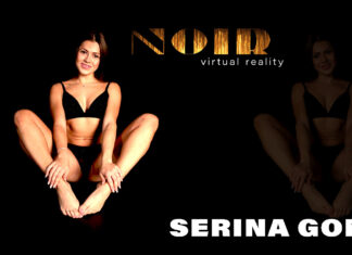 Noir – Serina Gomez