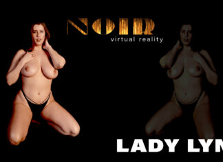 Noir – Lady Lyne