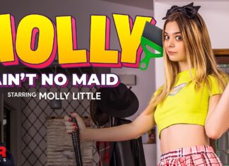 Molly Ain’t No Maid