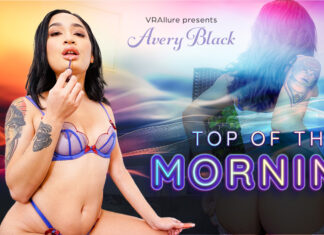 Avery Black: Top Of The Morning