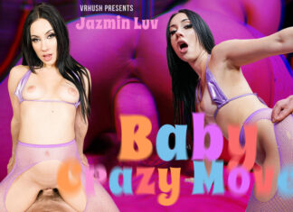 Baby Crazy Moves