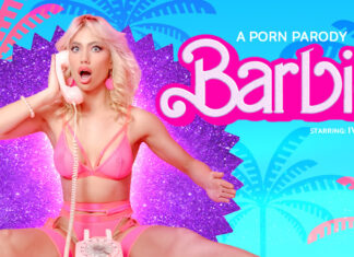 Barbie (A Porn Parody)