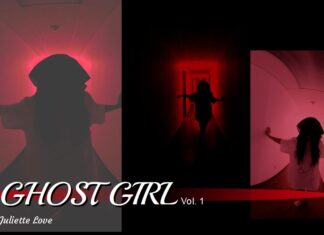 Ghost Girl Vol. 1- Juliette Love