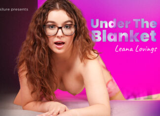 Leana Lovings: Under The Blanket