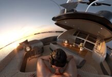 Private Yachting – CGI