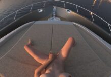 Private Yachting – CGI