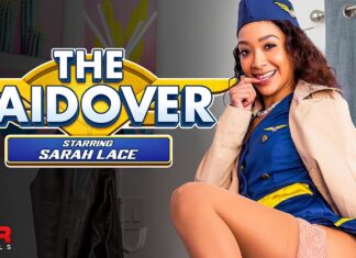 The Laidover