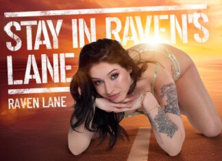 Stay in Raven’s Lane