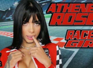 Athenea Rose: Racer Girl