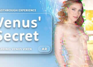 Venus’ Secret (Passthrough)