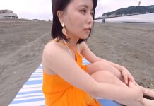Japanese Beach Pick Up – Part 1