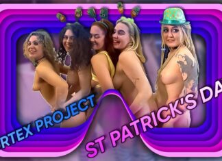 Vortex Project: St. Patrick’s Day. Highlights