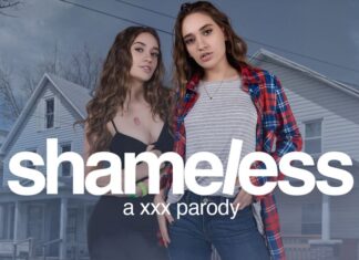 Shameless A XXX Parody