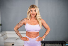Wild Wild Workout