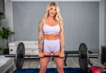 Wild Wild Workout