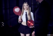 Love On A Leash