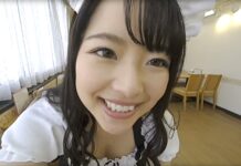 3DVR Restaurant 6 – Chiharu Miyazawa P1