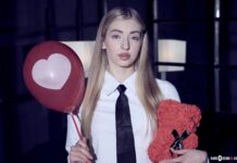 Love On A Leash