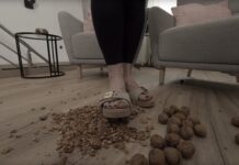 Sabdeluxe – Walnut Crush