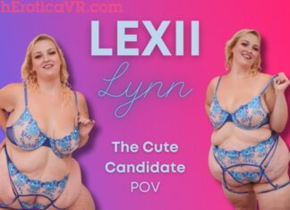 The Cute Candidate