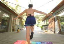 Yoga My Yoni