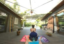 Yoga My Yoni