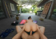 Yoga My Yoni