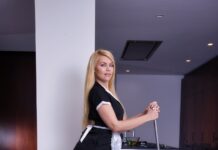 The Maid Who Cleaned Me Out! I Never Stood A Chance