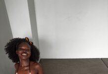 Black ASS Amelia STAR – TEASING vol.2 (Black ASS AFRICAN in THAILAND)