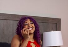 Intimate Night With Daisy Ducati