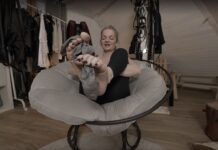 Sabdeluxe – After Gym